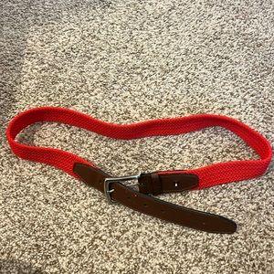 Tommy Hilfiger belt